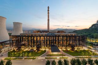 Shangri-La Shougang Park Beijing
