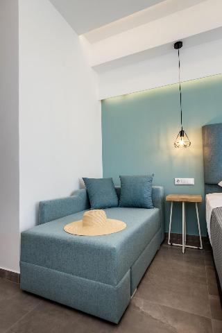 Azzurro Deluxe
