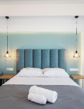 Azzurro Deluxe