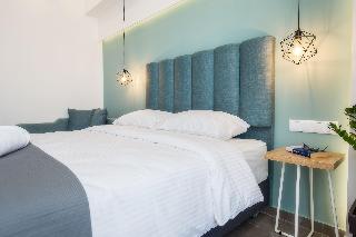 Azzurro Deluxe