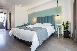 Azzurro Deluxe