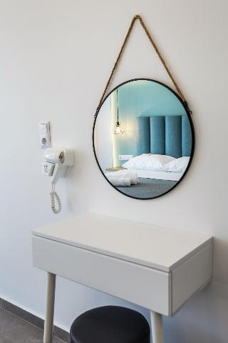 Azzurro Deluxe