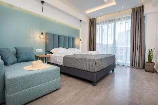 Azzurro Deluxe