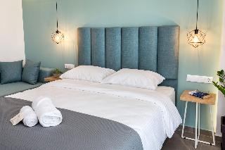 Azzurro Deluxe