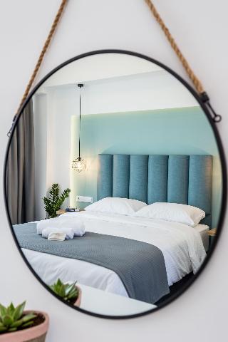 Azzurro Deluxe