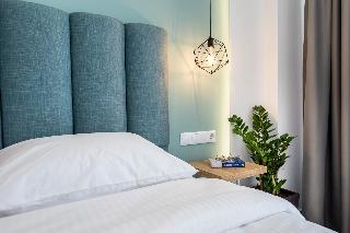 Azzurro Deluxe