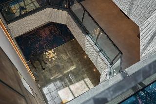 marvelous hotel