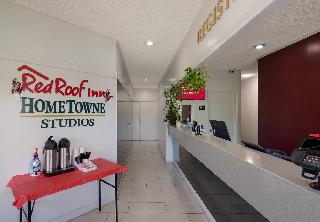 HomeTowne Studios Vero Beach - I-95