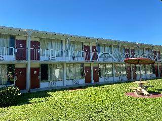 Red Roof Inn Vero Beach - I-95