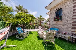 Cunda Villa Anka