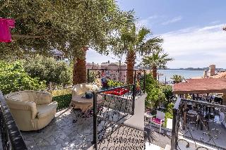 Cunda Villa Anka