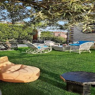 Cunda Villa Anka