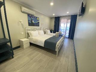 Cunda Villa Anka