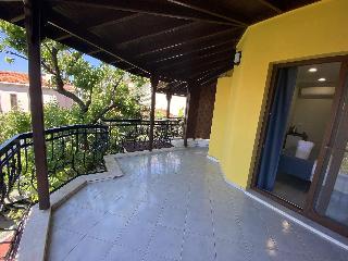 Cunda Villa Anka
