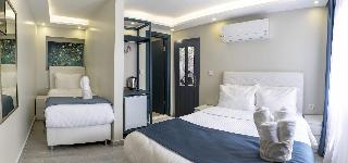 Cunda Villa Anka