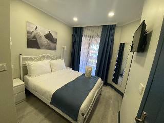 Cunda Villa Anka