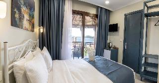 Cunda Villa Anka
