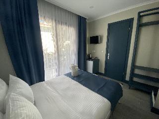 Cunda Villa Anka