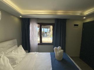 Cunda Villa Anka