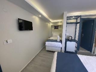 Cunda Villa Anka