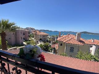 Cunda Villa Anka