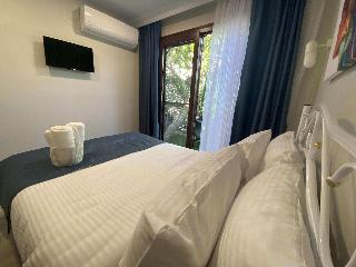 Cunda Villa Anka
