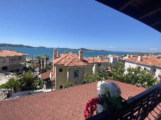 Cunda Villa Anka