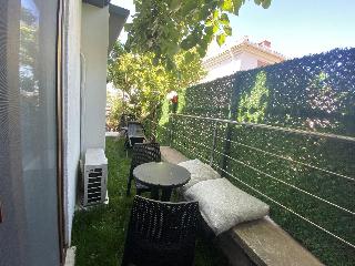 Cunda Villa Anka