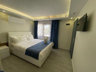 Cunda Villa Anka