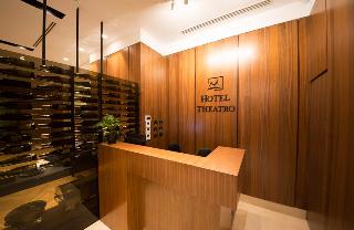 Hotel Theatro