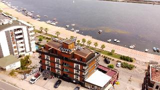 Çepni's Hotel