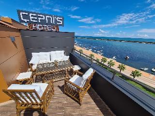 Çepni's Hotel