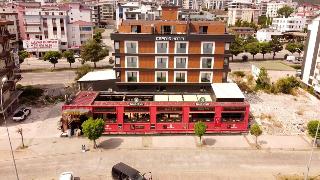 Çepni's Hotel
