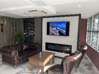 Çepni's Hotel
