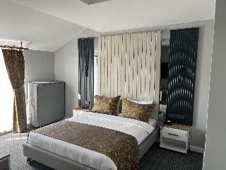 Çepni's Hotel