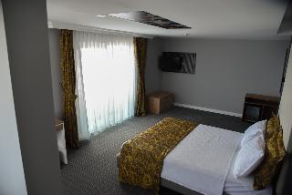 Çepni's Hotel