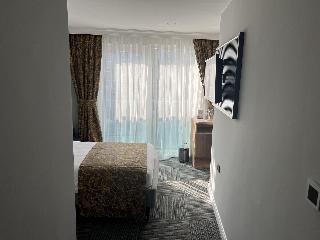 Çepni's Hotel