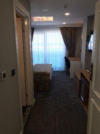 Çepni's Hotel