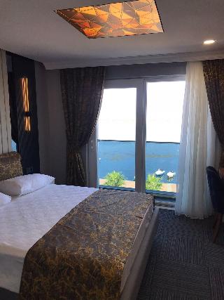 Çepni's Hotel