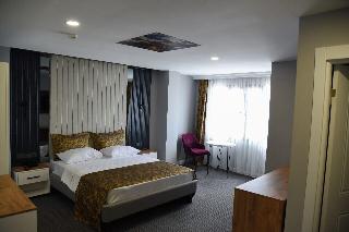 Çepni's Hotel