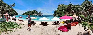 The Rahayu Cottage