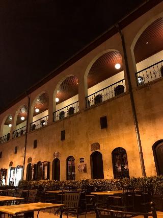 Bayazhan Butik Otel ve Restaurant