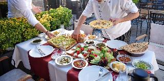 Bayazhan Butik Otel ve Restaurant