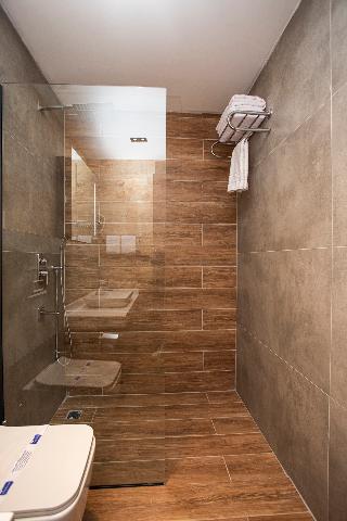 Bayazhan Butik Otel ve Restaurant