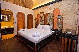Bayazhan Butik Otel ve Restaurant