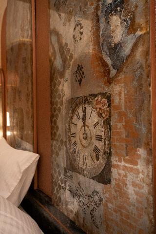 Bayazhan Butik Otel ve Restaurant