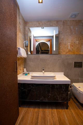 Bayazhan Butik Otel ve Restaurant