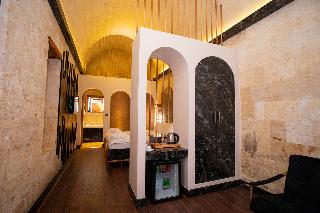 Bayazhan Butik Otel ve Restaurant