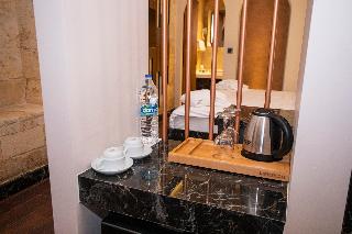 Bayazhan Butik Otel ve Restaurant
