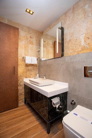 Bayazhan Butik Otel ve Restaurant